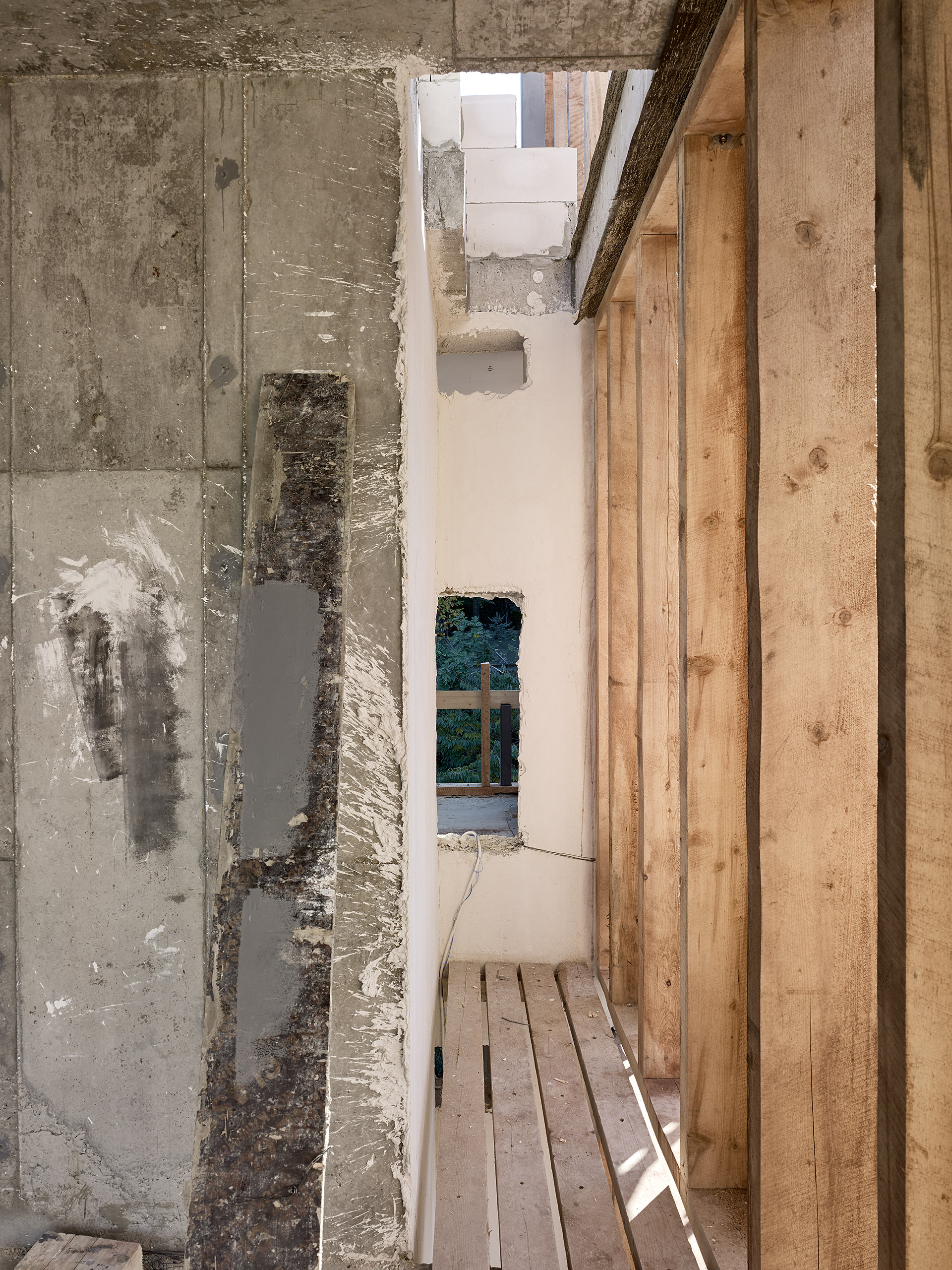 Swiss Embassy, Tbilisi